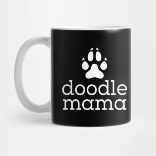 DOODLE MAMA Mug